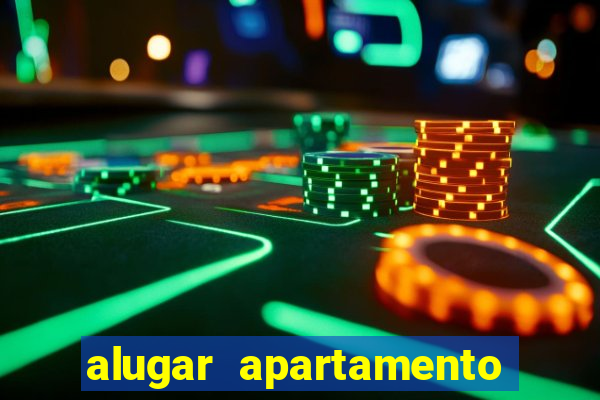 alugar apartamento mobiliado porto alegre